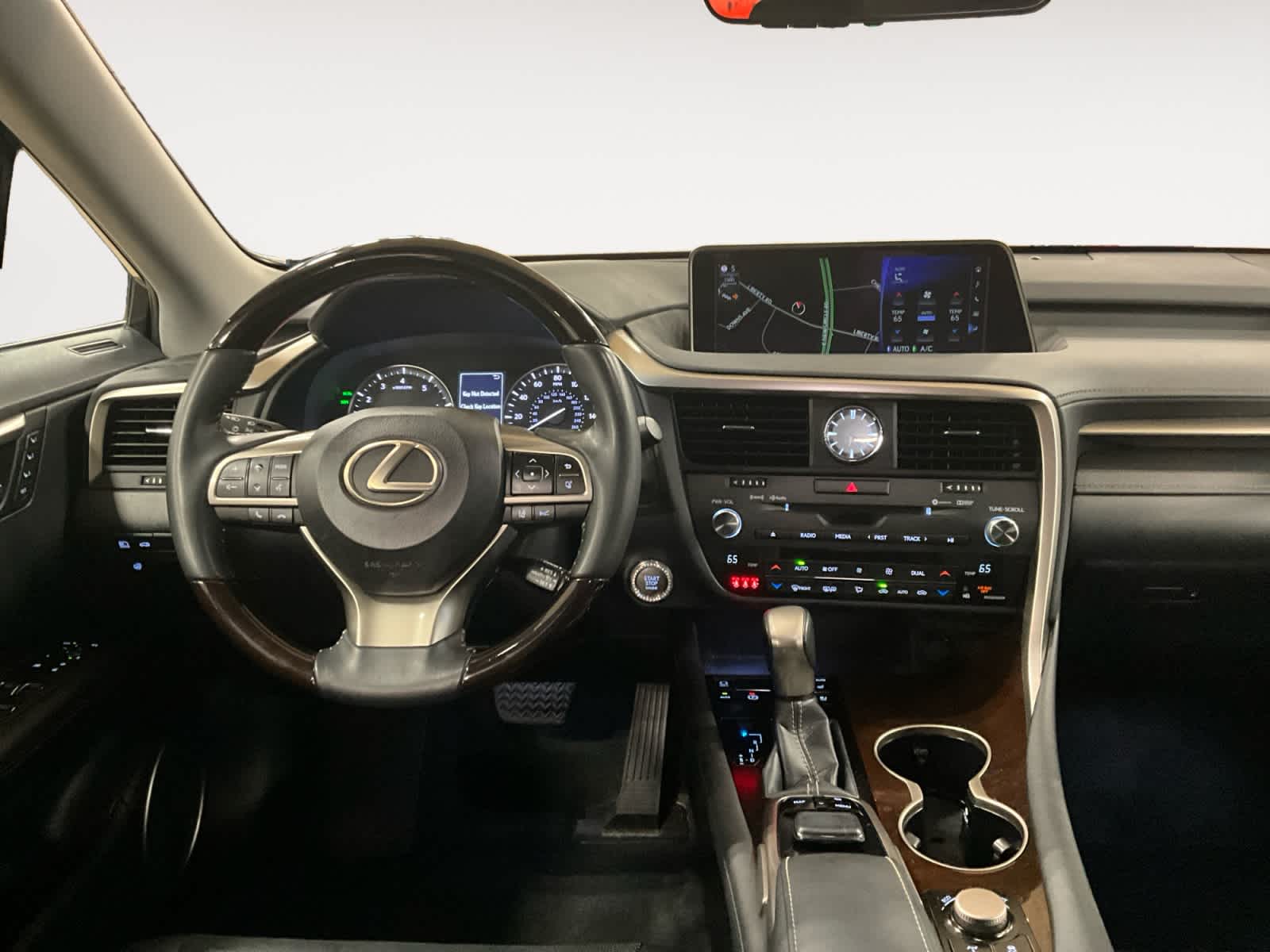 2018 Lexus RX 350 RX 350