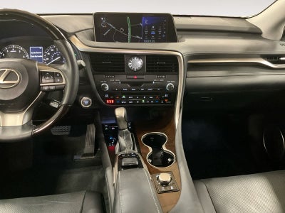 2018 Lexus RX 350 RX 350