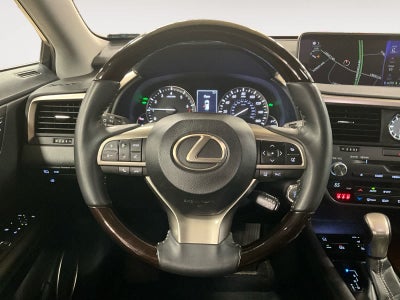 2018 Lexus RX 350 RX 350