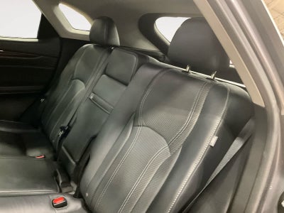 2018 Lexus RX 350 RX 350