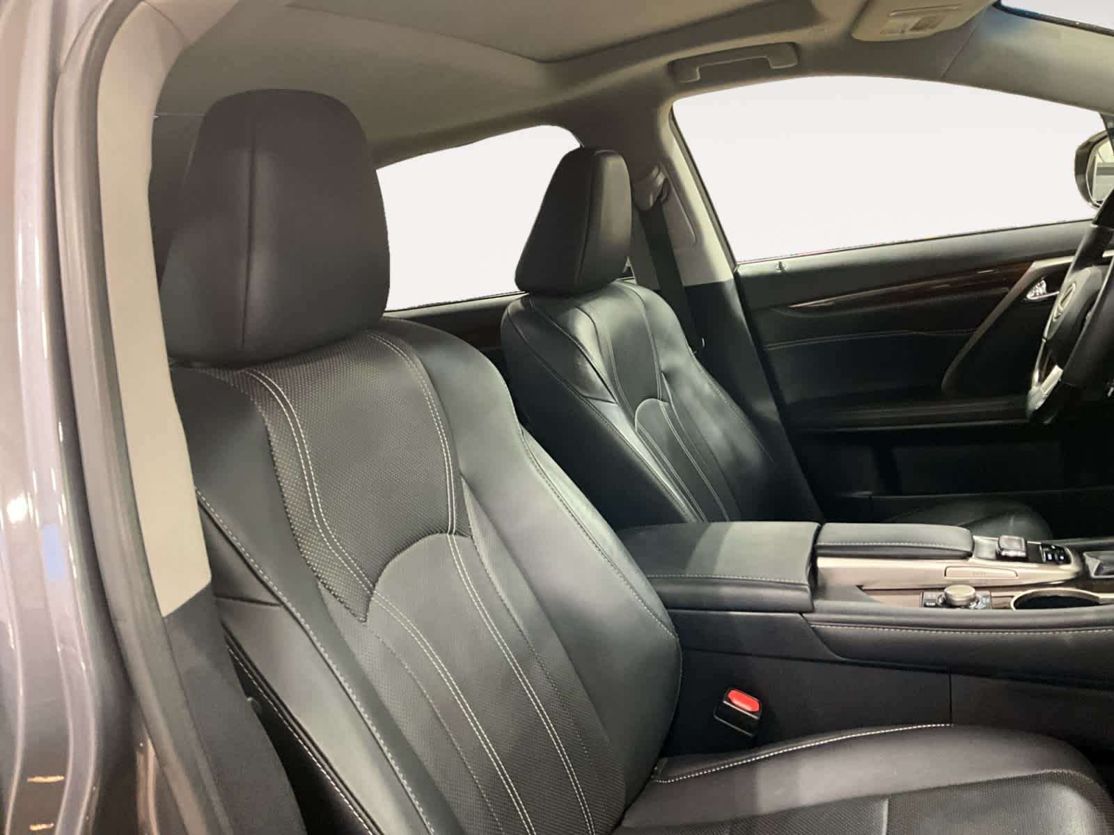 2018 Lexus RX 350 RX 350