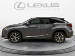 2018 Lexus RX 350 RX 350