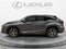 2018 Lexus RX 350 RX 350