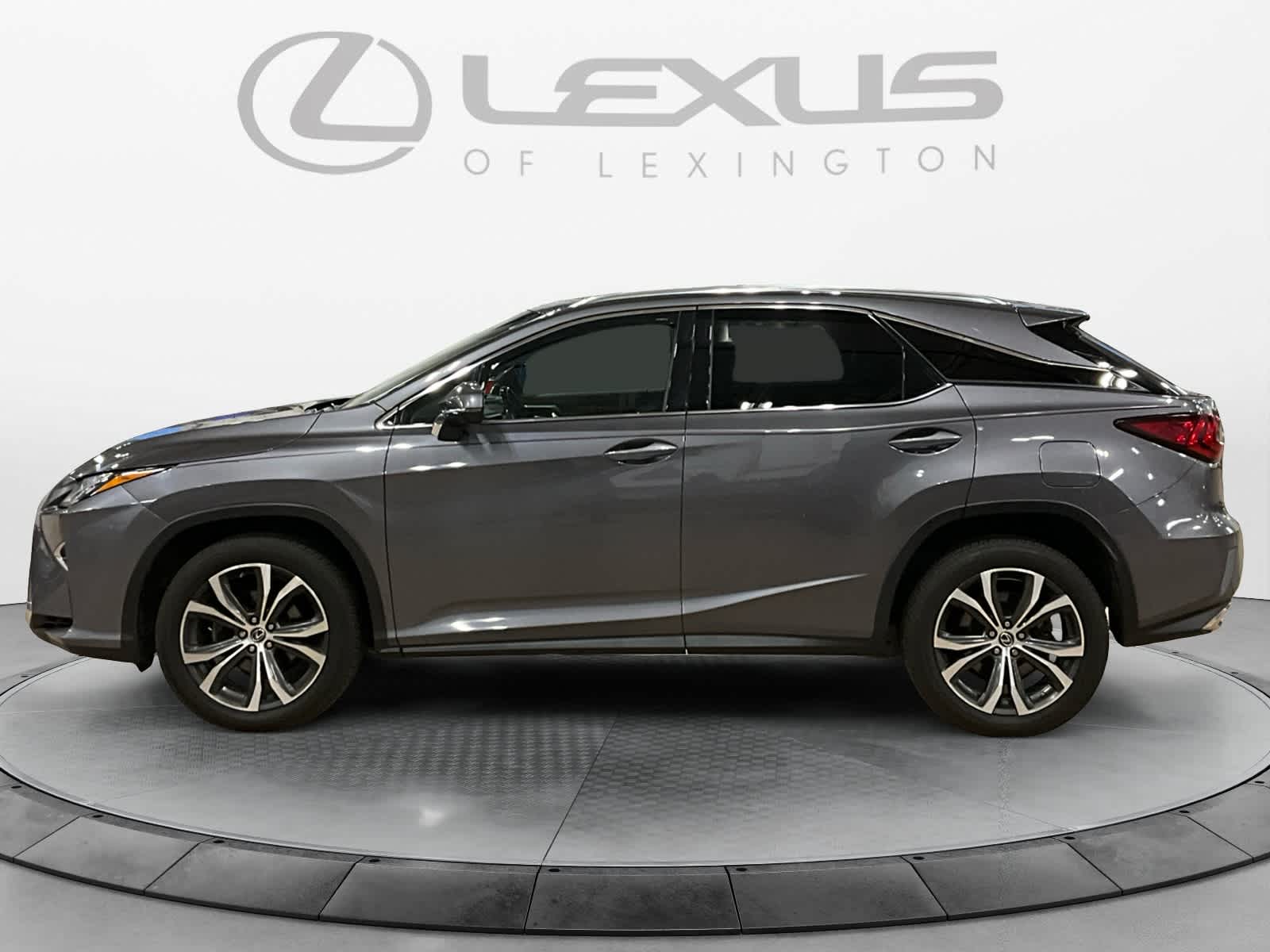 2018 Lexus RX 350 RX 350