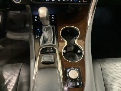 2018 Lexus RX 350 RX 350