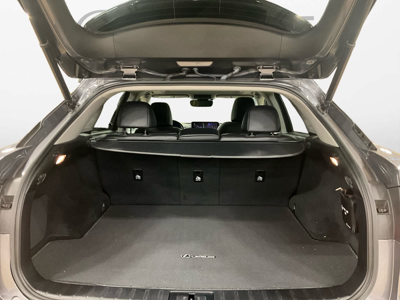 2018 Lexus RX 350 RX 350