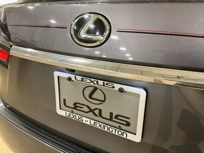 2018 Lexus RX 350 RX 350