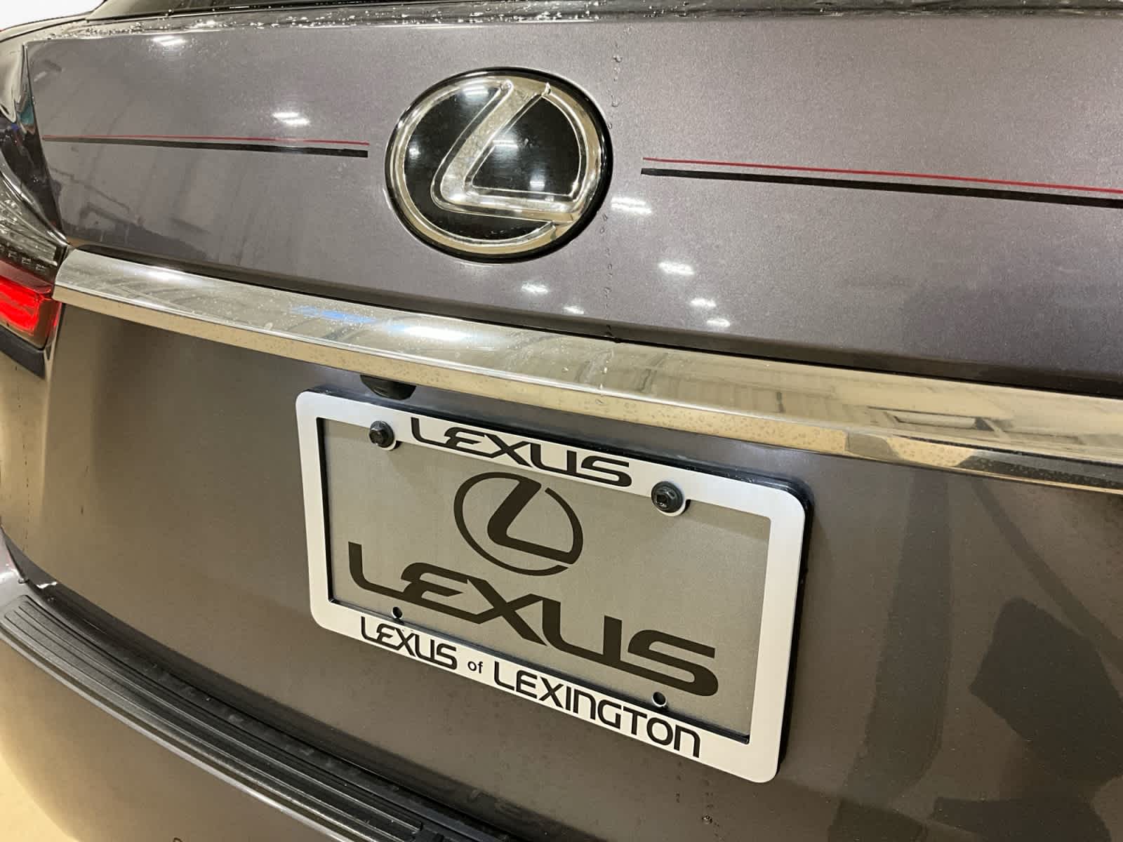 2018 Lexus RX 350 RX 350
