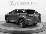 2018 Lexus RX 350 RX 350