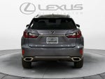 2018 Lexus RX 350 RX 350