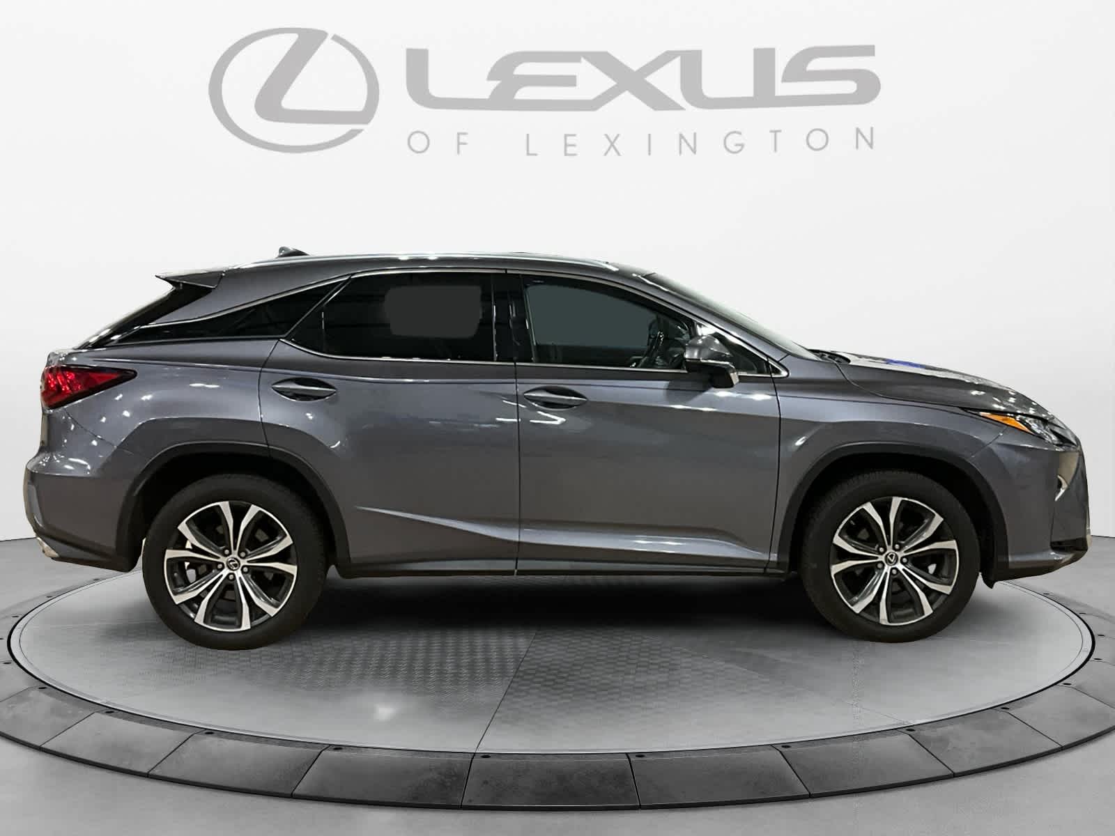 2018 Lexus RX 350 RX 350