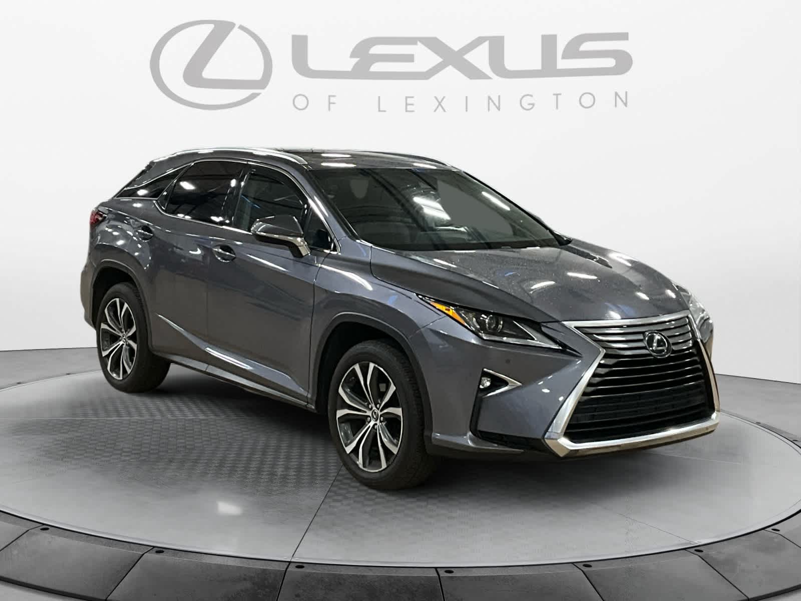 2018 Lexus RX 350 RX 350