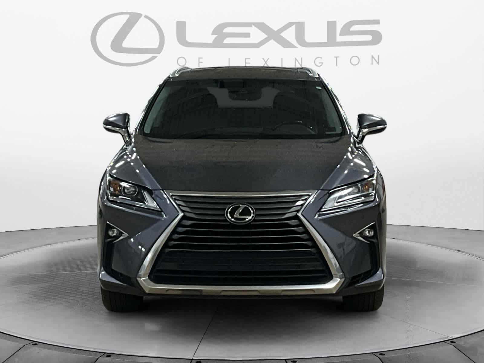 2018 Lexus RX 350 RX 350