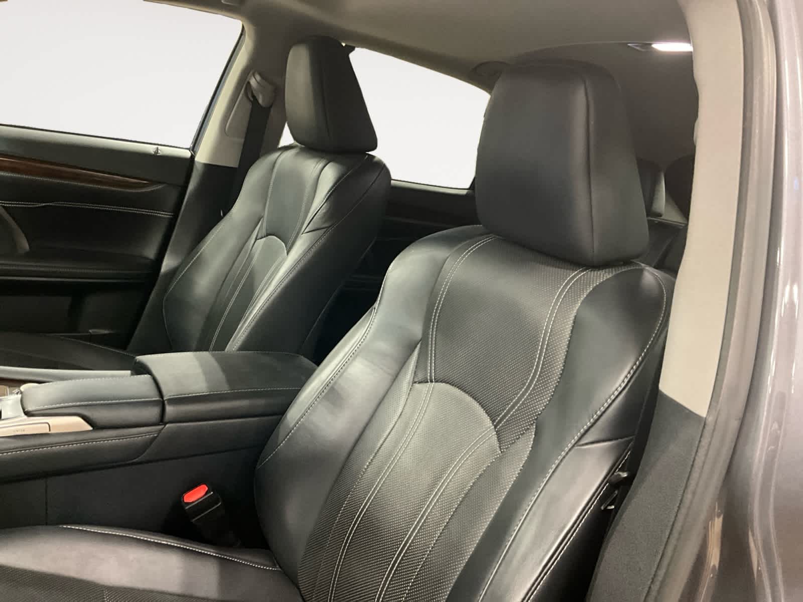 2018 Lexus RX 350 RX 350