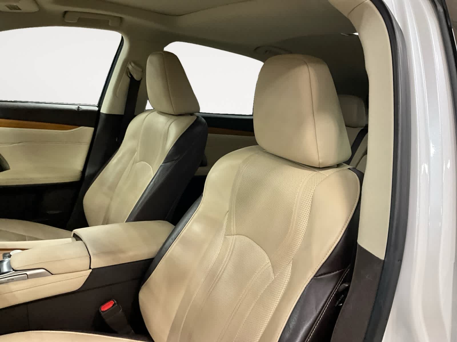 2019 Lexus RX 350 RX 350