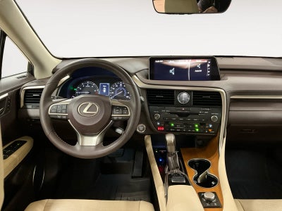 2019 Lexus RX 350 RX 350
