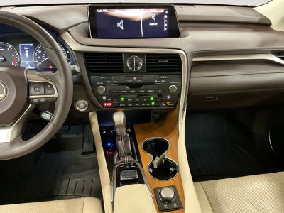 2019 Lexus RX 350 RX 350