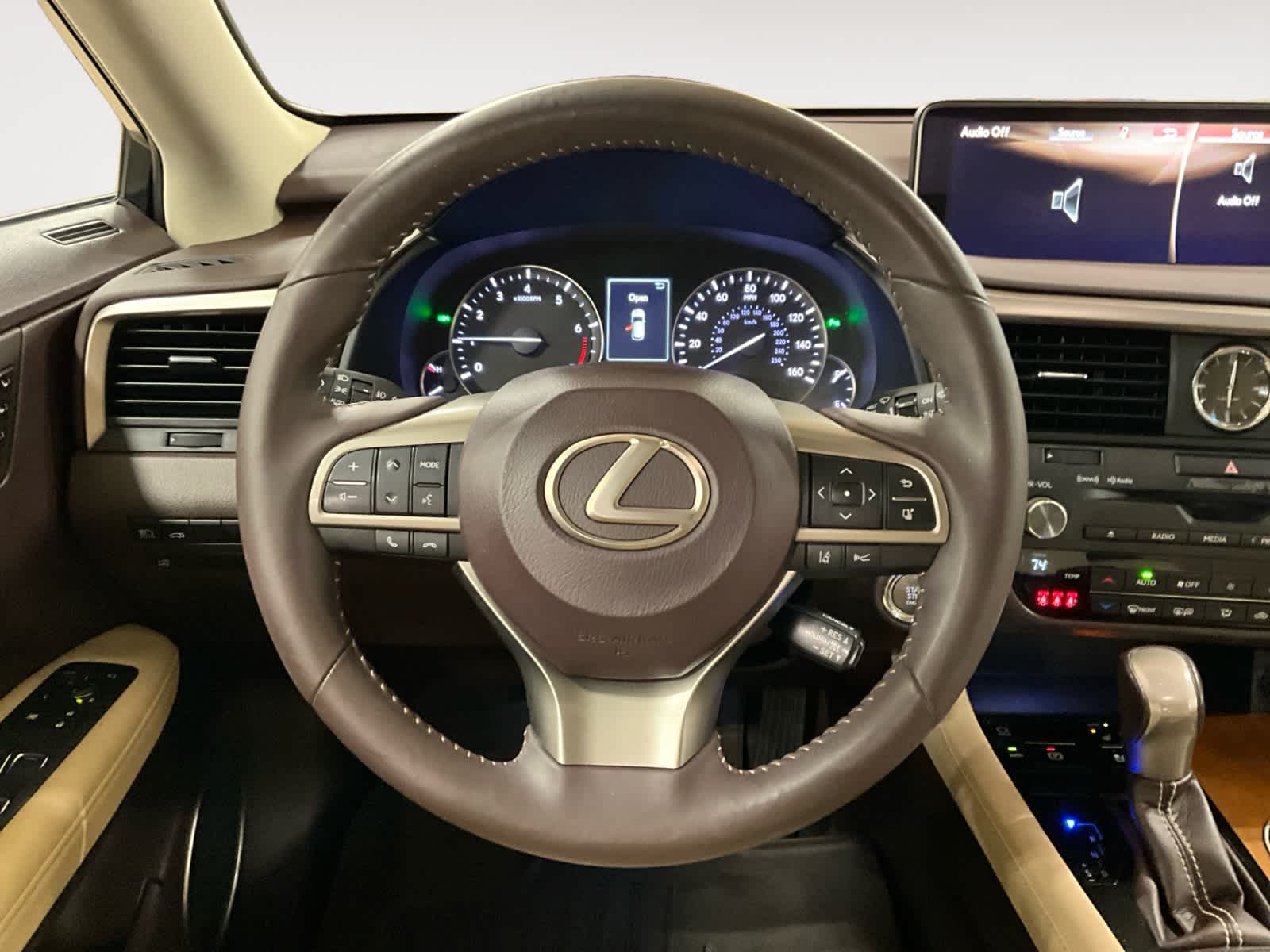 2019 Lexus RX 350 RX 350