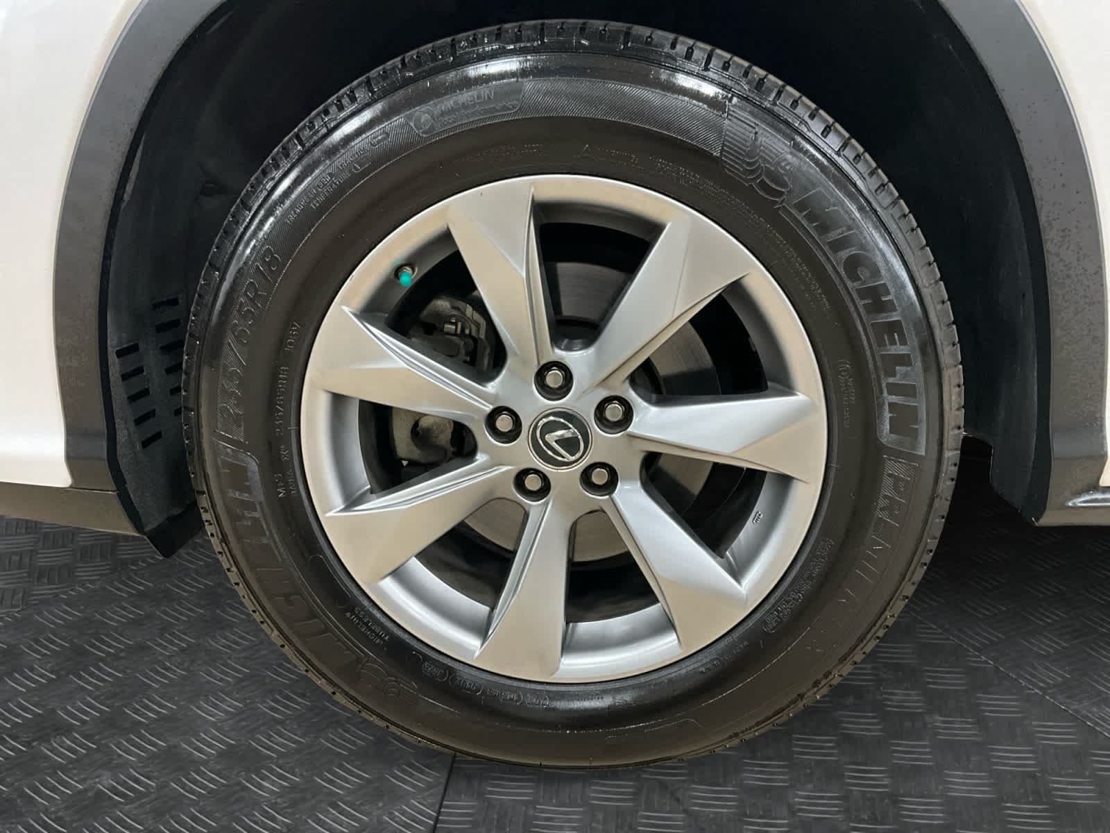 2019 Lexus RX 350 RX 350