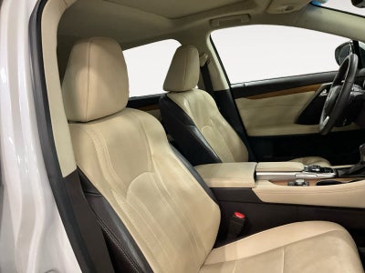 2019 Lexus RX 350 RX 350