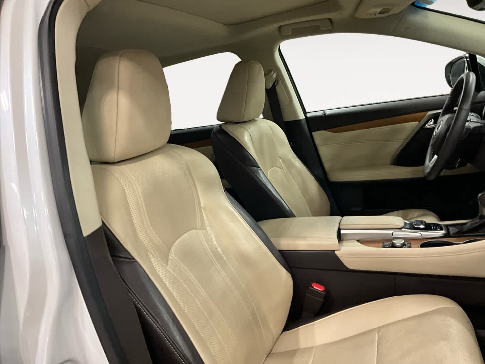 2019 Lexus RX 350 RX 350
