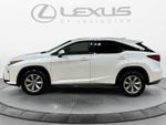 2019 Lexus RX 350 RX 350