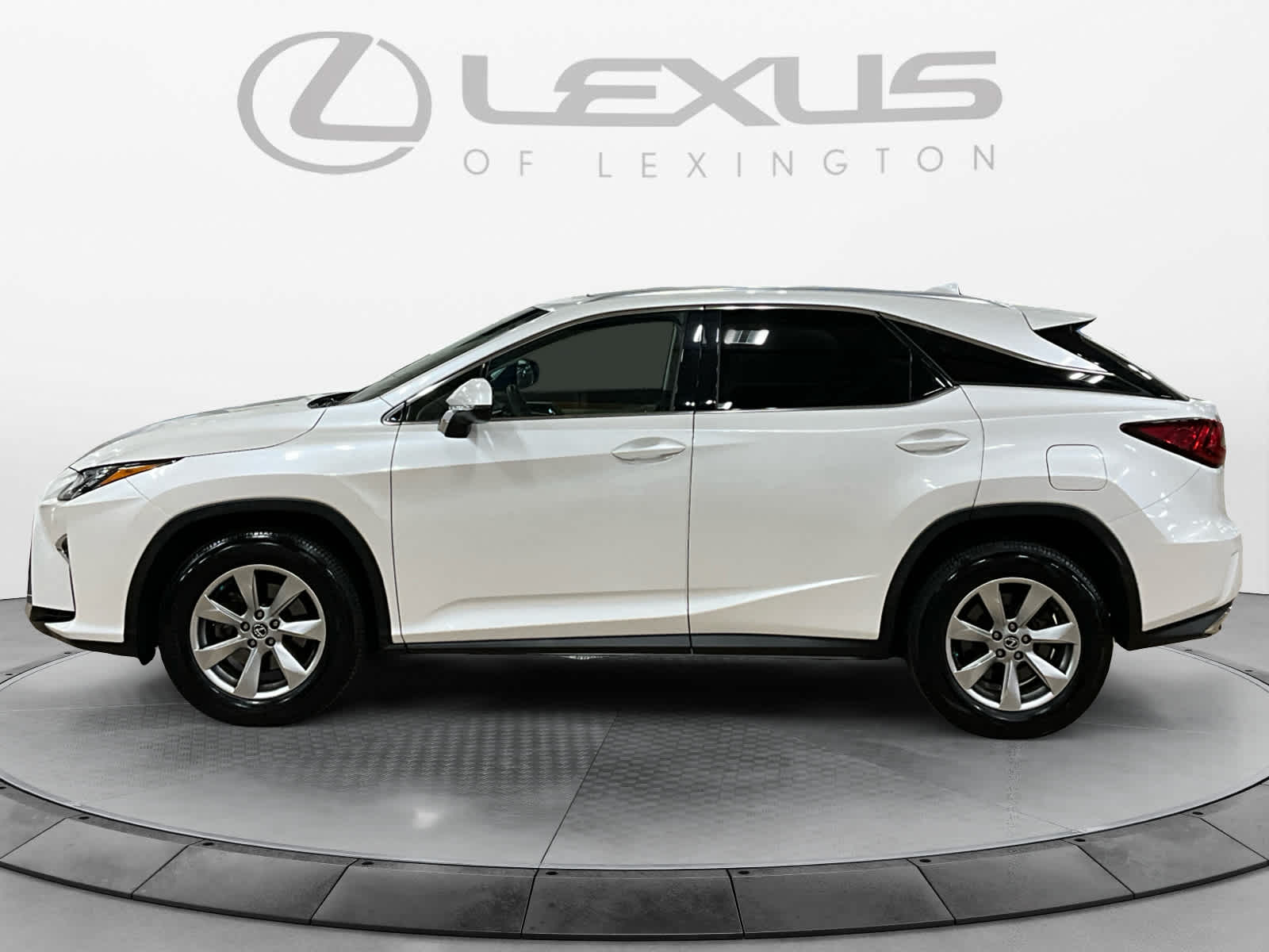 2019 Lexus RX 350 RX 350