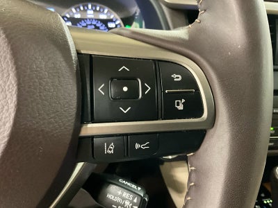 2019 Lexus RX 350 RX 350