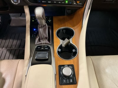 2019 Lexus RX 350 RX 350