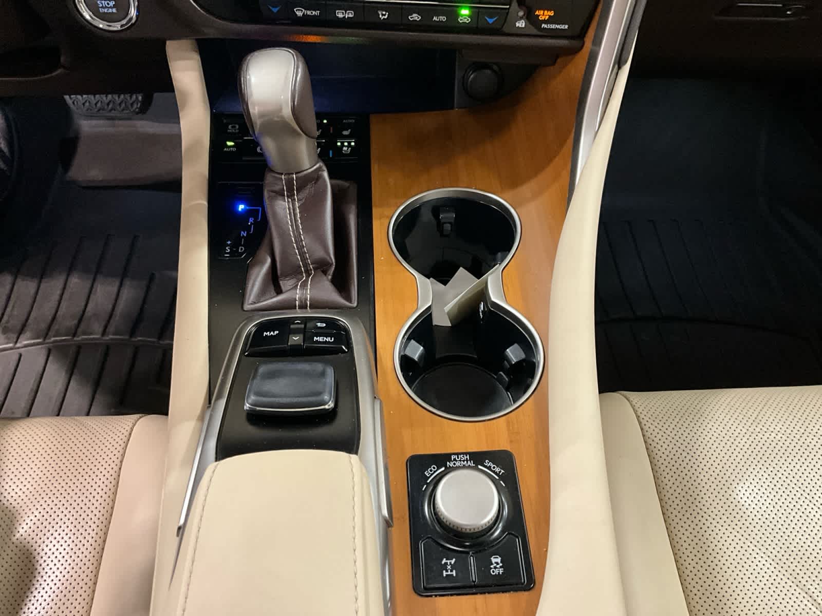 2019 Lexus RX 350 RX 350