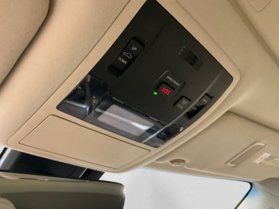 2019 Lexus RX 350 RX 350