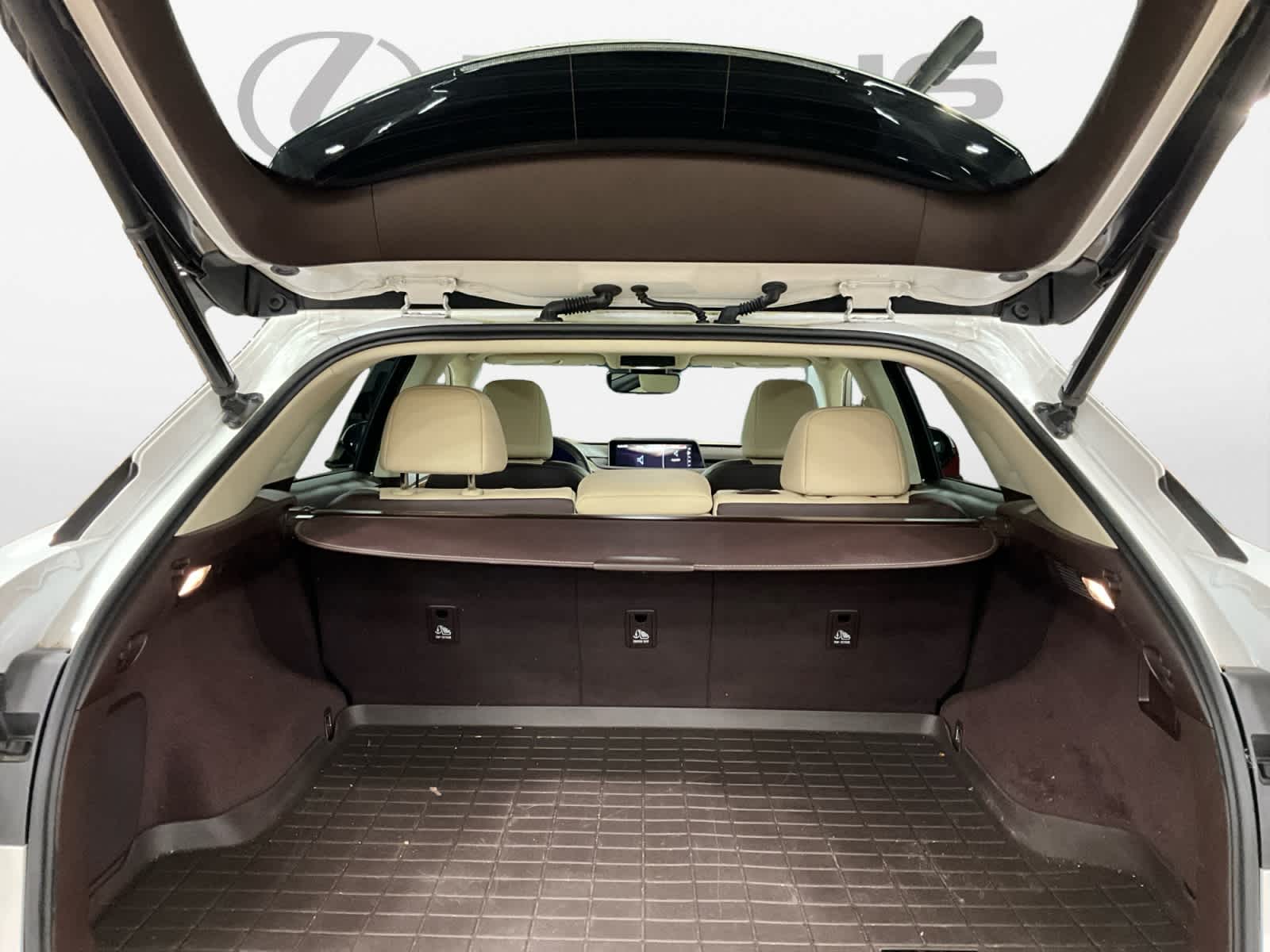 2019 Lexus RX 350 RX 350