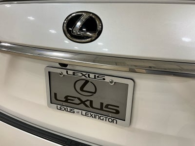 2019 Lexus RX 350 RX 350