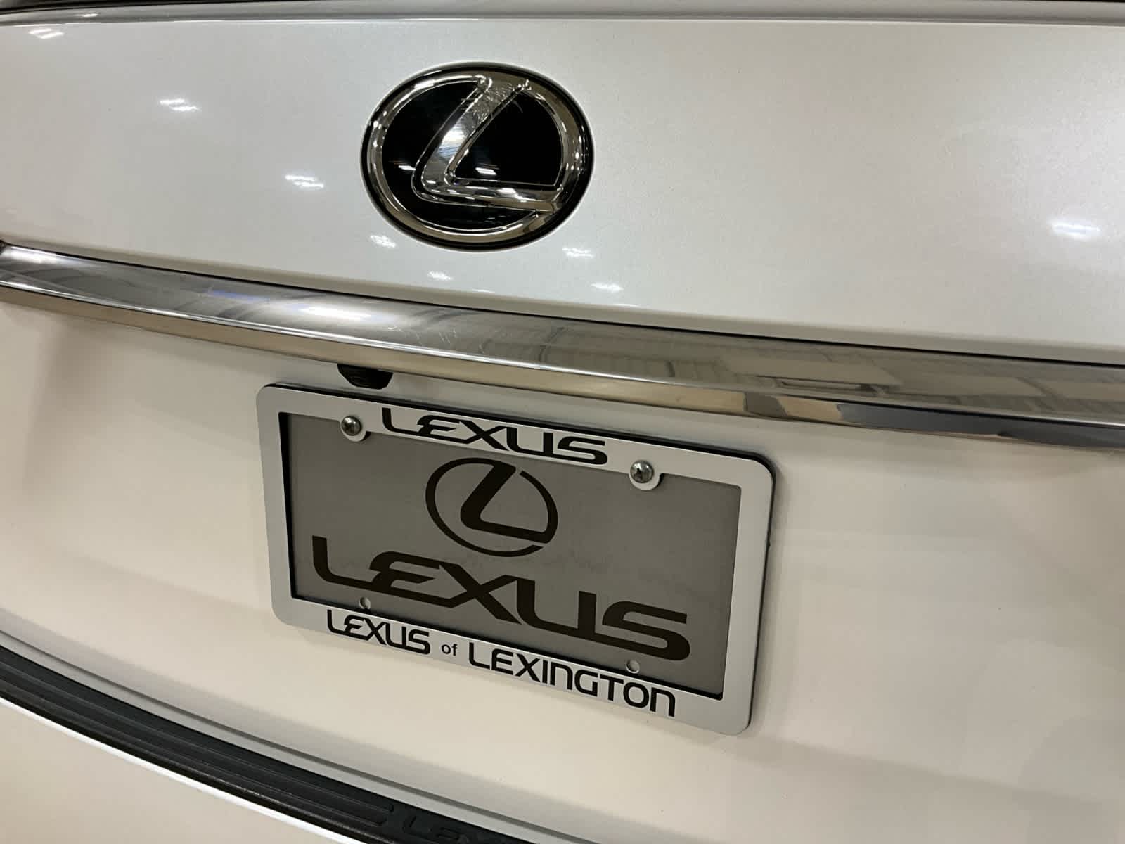 2019 Lexus RX 350 RX 350