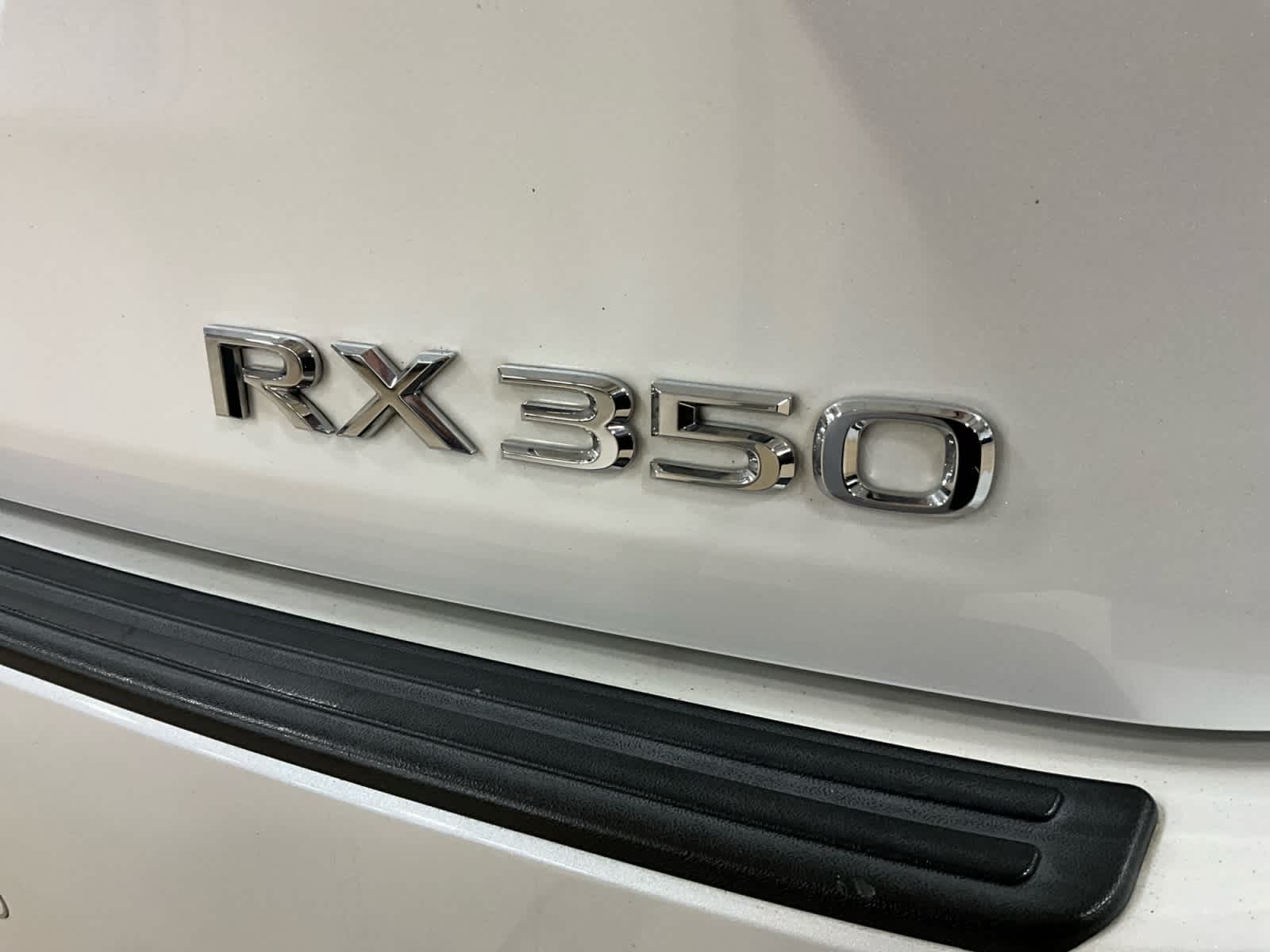 2019 Lexus RX 350 RX 350