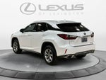 2019 Lexus RX 350 RX 350