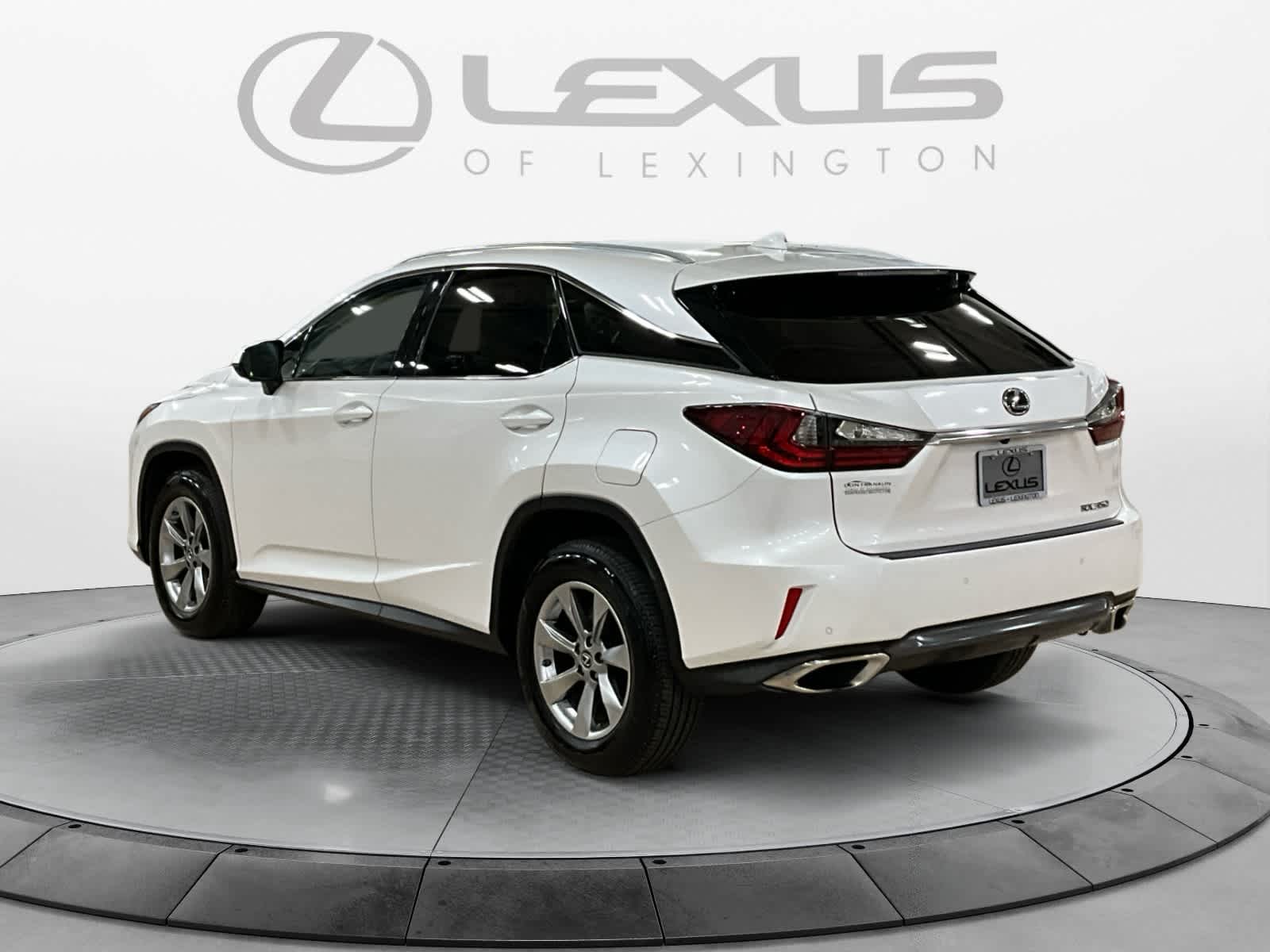 2019 Lexus RX 350 RX 350