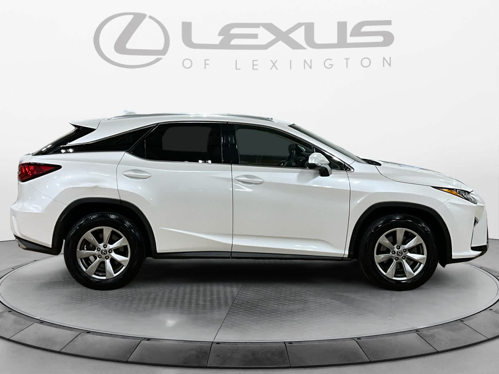 2019 Lexus RX 350 RX 350