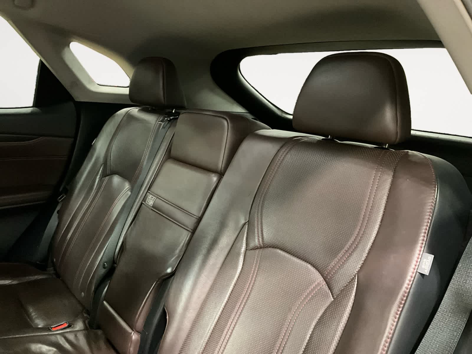 2016 Lexus RX 350 AWD 4dr