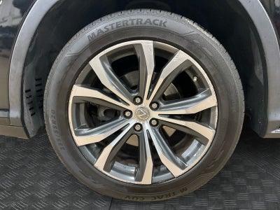 2016 Lexus RX 350 AWD 4dr