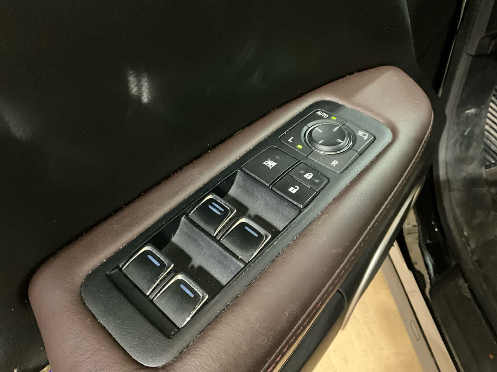 2016 Lexus RX 350 AWD 4dr