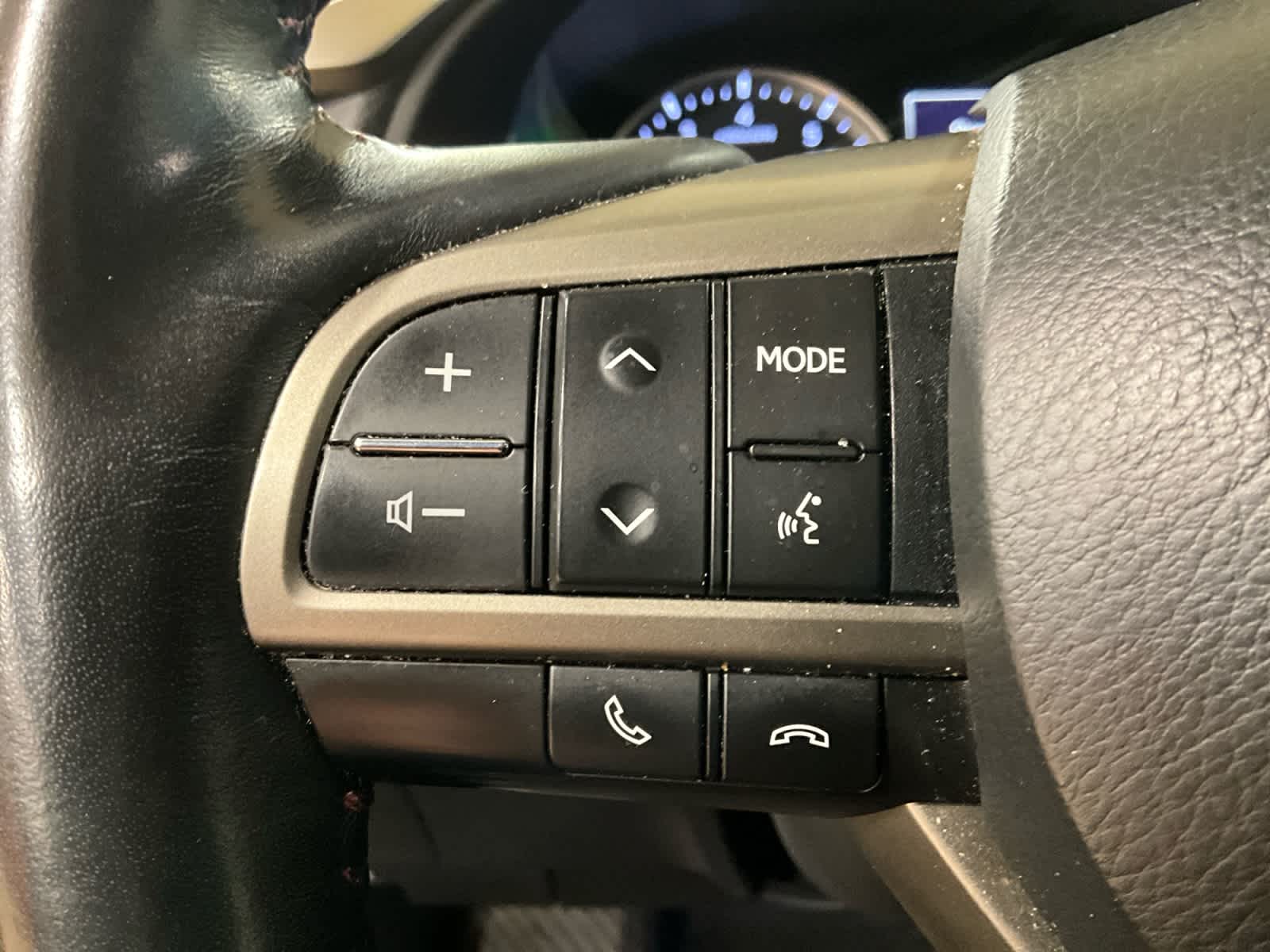 2016 Lexus RX 350 AWD 4dr