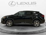 2016 Lexus RX 350 AWD 4dr