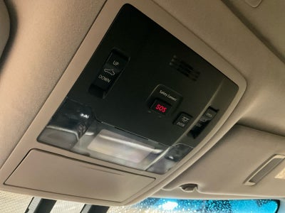 2016 Lexus RX 350 AWD 4dr