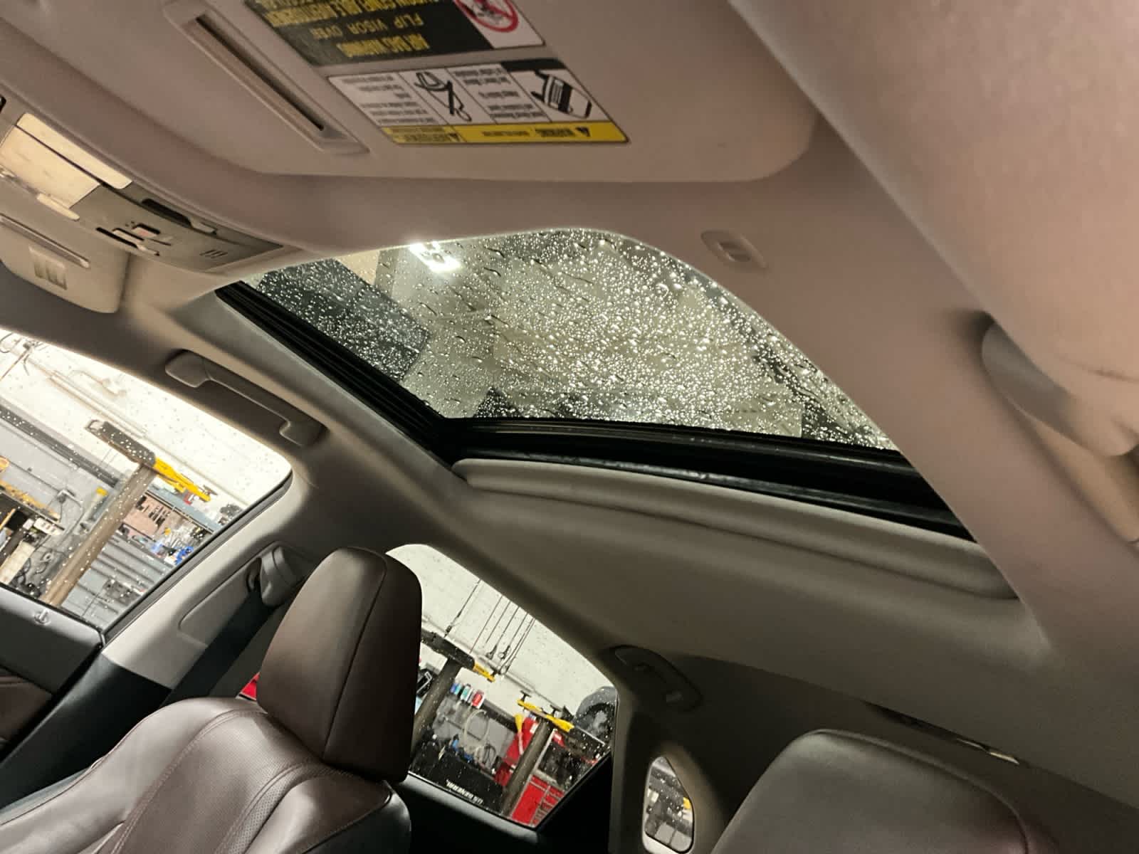 2016 Lexus RX 350 AWD 4dr