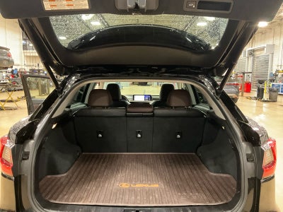 2016 Lexus RX 350 AWD 4dr