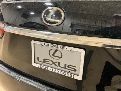 2016 Lexus RX 350 AWD 4dr