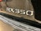 2016 Lexus RX 350 AWD 4dr