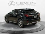 2016 Lexus RX 350 AWD 4dr