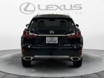 2016 Lexus RX 350 AWD 4dr